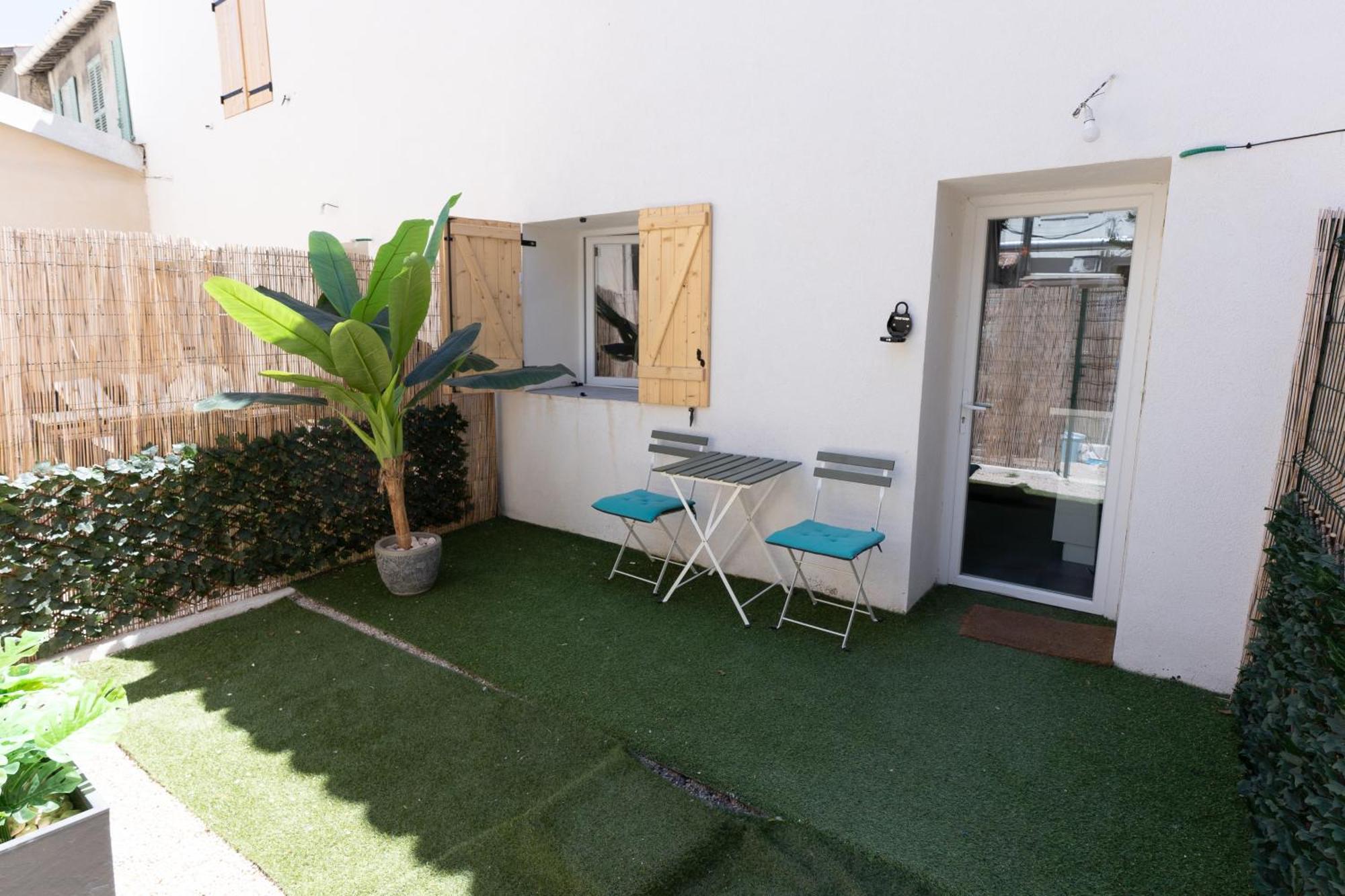 דירות מרסיי Le Venitien מראה חיצוני תמונה